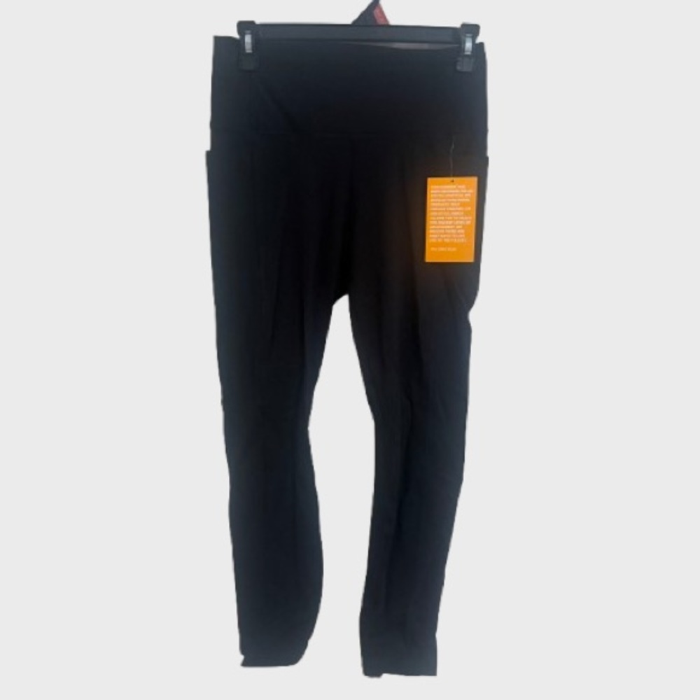 Avia Black Leggings